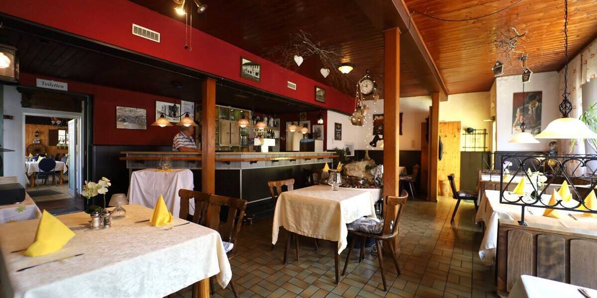 Gewerbeobjekt Swisttal - Miel Miel - 440.000&euro; | Angebot:19311587