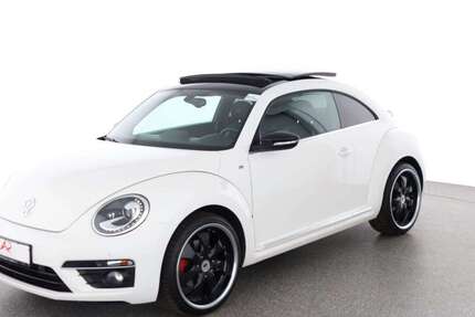 VW Beetle 55.481 km 16.880 € Berlin 12103