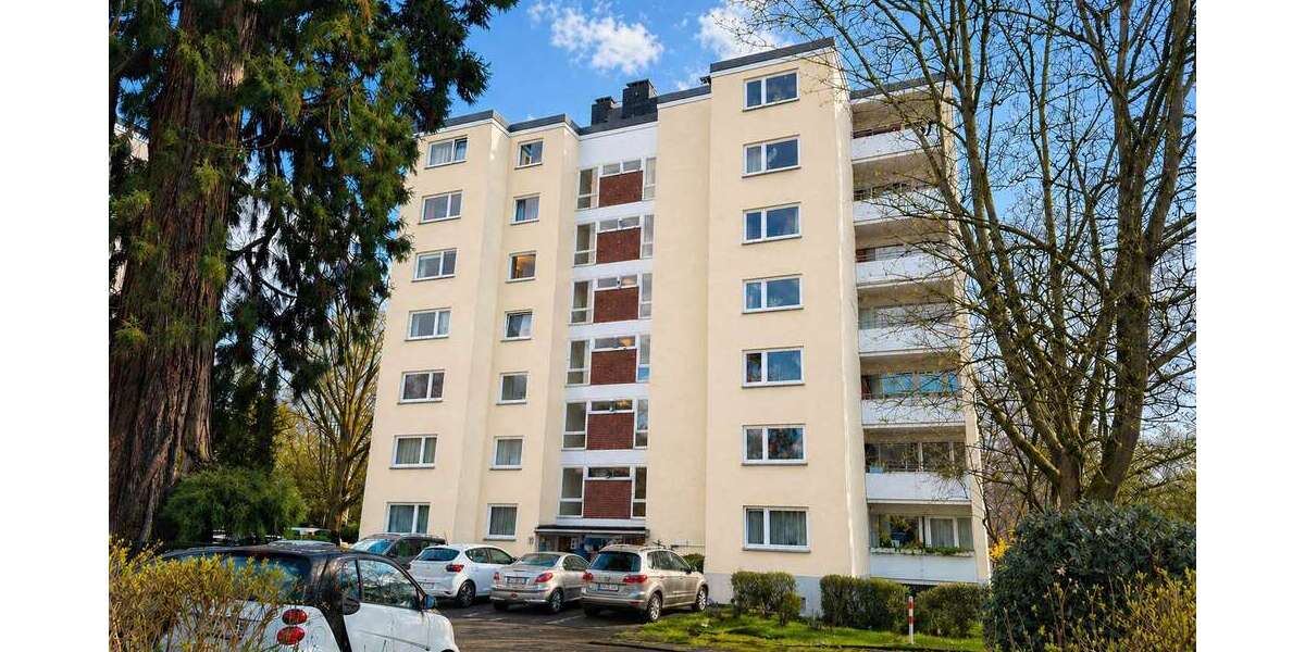 Etagenwohnung Bad Honnef Selhof - 3 Zimmer, 87 m&sup2;, 280.000&euro; | Angebot:26511167
