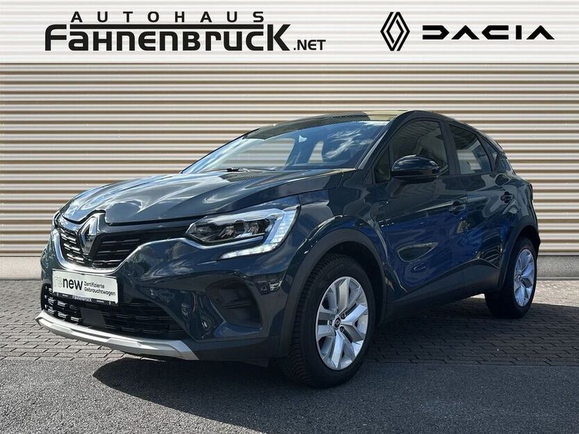 Captur