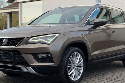 Seat Ateca 162.000 km 16.900 &euro; Mannheim 68307