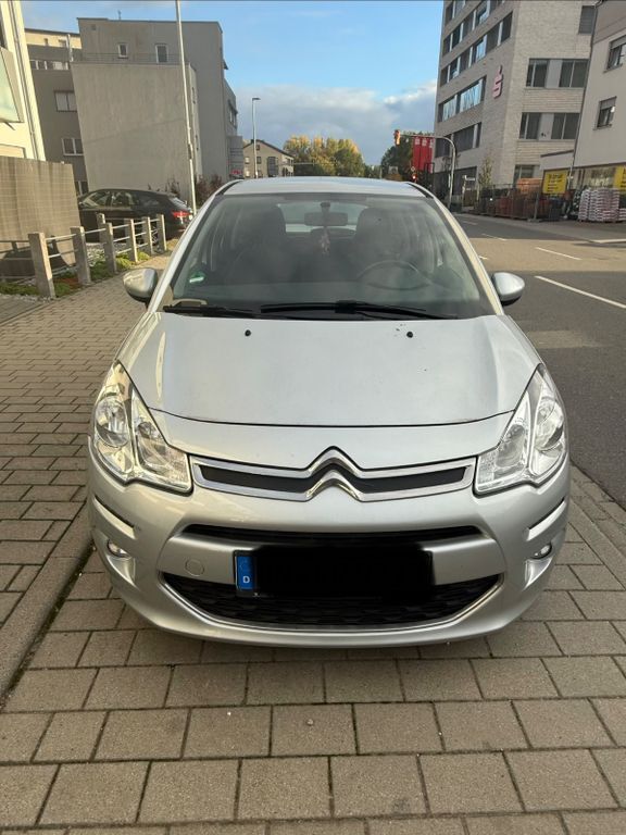 Citroen C3 116.000 km 6.500 € Bad Friedrichshall 74177