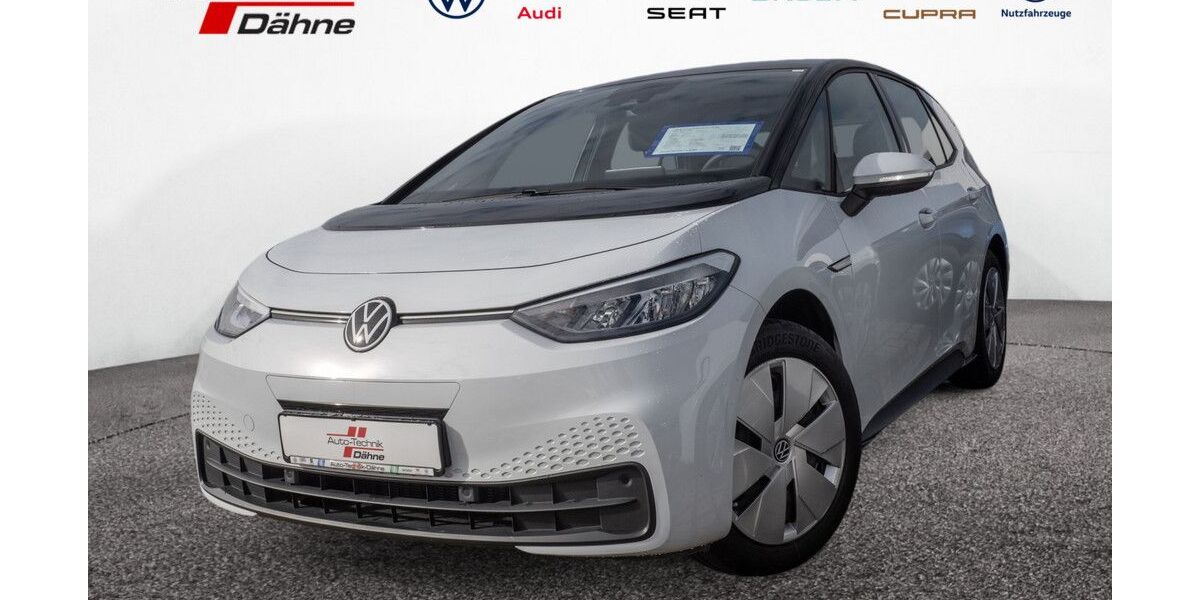 VW ID.3 43.489 km 19.880 &euro; Brandenburg 14772