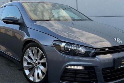 VW Scirocco 266.150 km 7.990 &euro; Bielefeld 33609