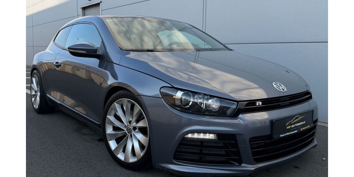 VW Scirocco 266.150 km 7.990 &euro; Bielefeld 33609