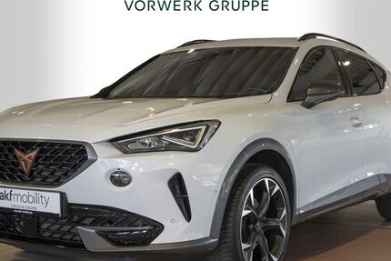 Cupra Formentor 83.555 km 20.950 &euro; Schwerte 58239