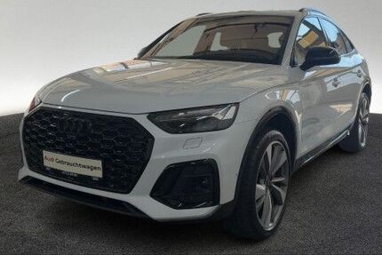 Audi Q5 8.100 km 69.990 &euro; Weilheim 82362