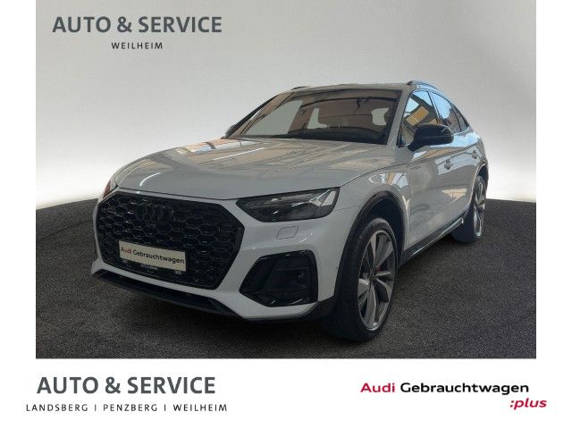 Audi Q5 8.100 km 69.990 &euro; Weilheim 82362
