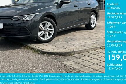 VW Golf 38.001 km 21.848 &euro; Schrobenhausen-Edelshsn. 86529