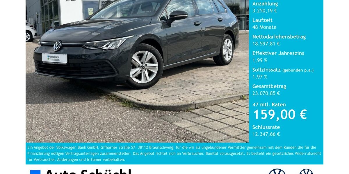 VW Golf 38.001 km 21.848 &euro; Schrobenhausen-Edelshsn. 86529