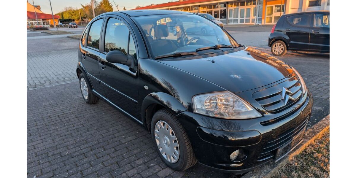 Citroen C3 141.000 km 900 &euro; Spremberg 03130
