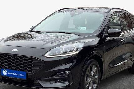 Ford Kuga 45.061 km 23.940 &euro; Dresden 01159