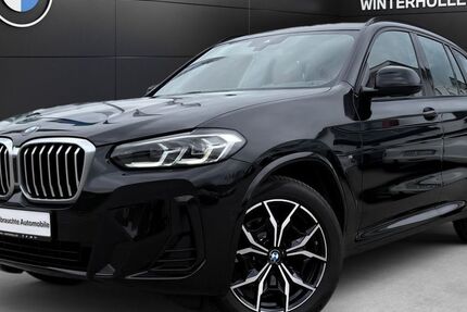 BMW X3 116.000 km 34.680 &euro; Weilheim 82362