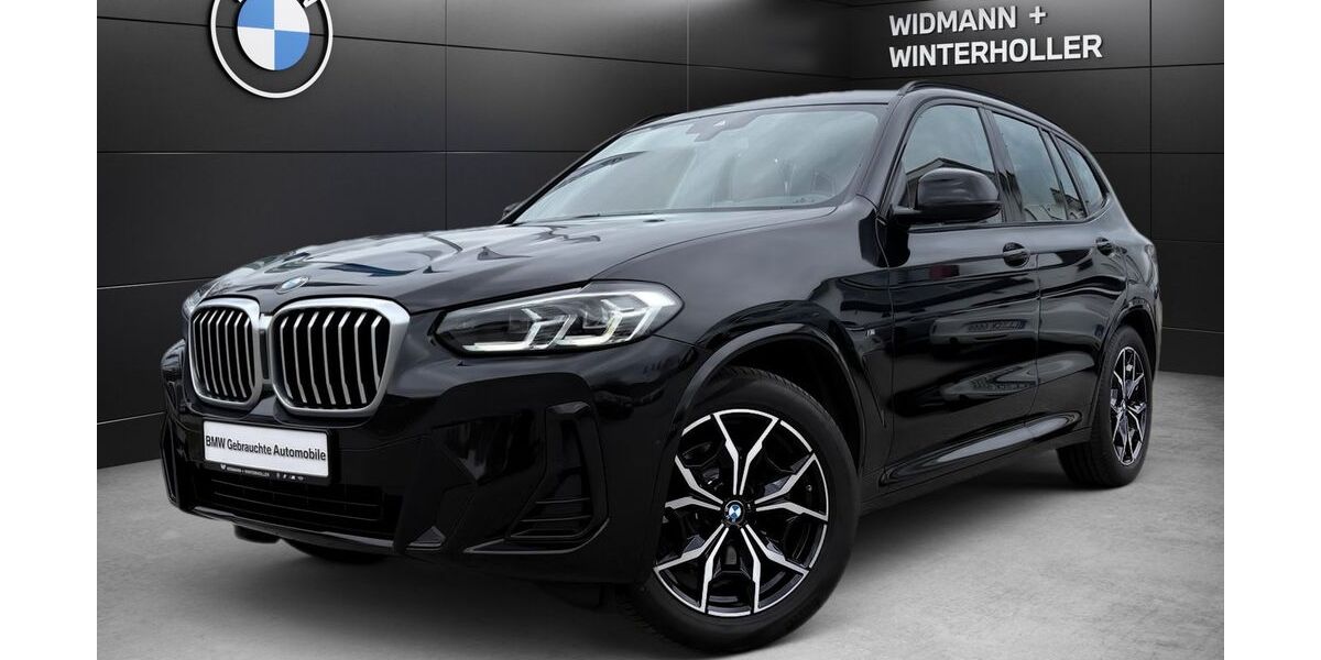 BMW X3 116.000 km 34.680 &euro; Weilheim 82362