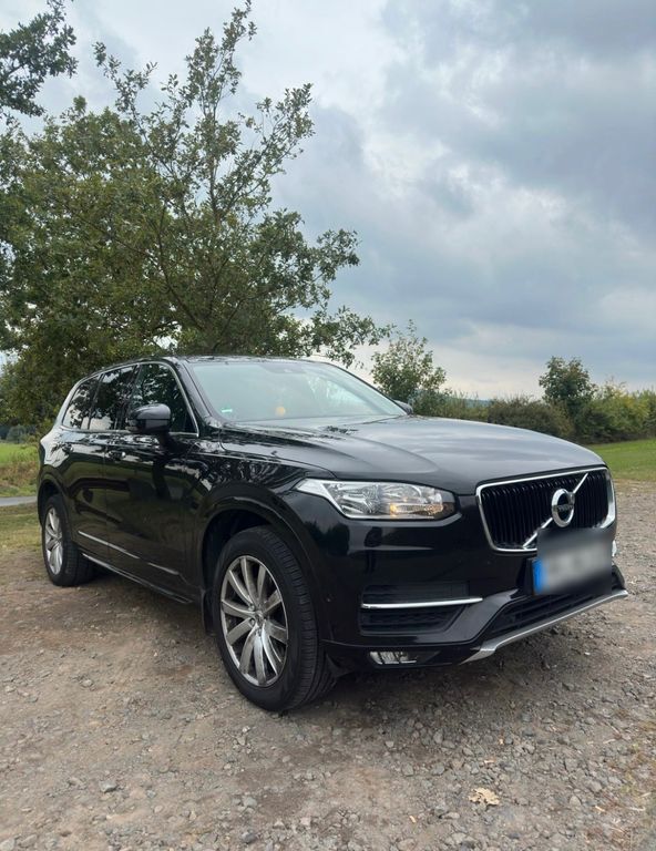 XC90