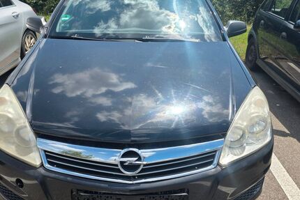 Opel Astra 156.000 km 1.599 &euro; Schwörstadt 79739