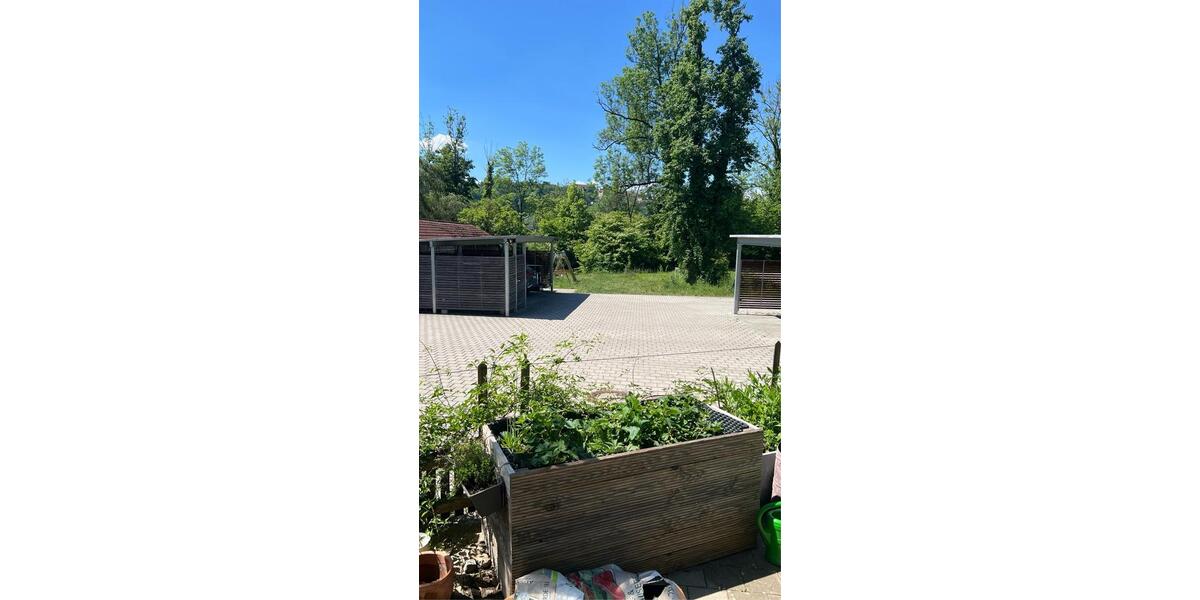 Terrassenwohnung Eichstätt - 3.5 Zimmer, 107 m&sup2;, 1.500&euro; | Angebot:26705083