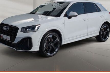 Audi Q2 57.600 km 26.880 &euro; Kirchheim 73230