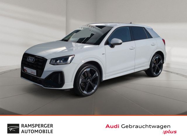 Audi Q2 57.600 km 26.880 &euro; Kirchheim 73230