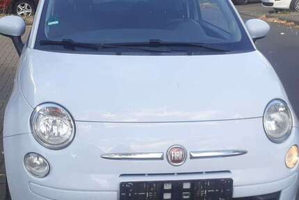 Fiat 500 164.500 km 3.650 € köln 50829