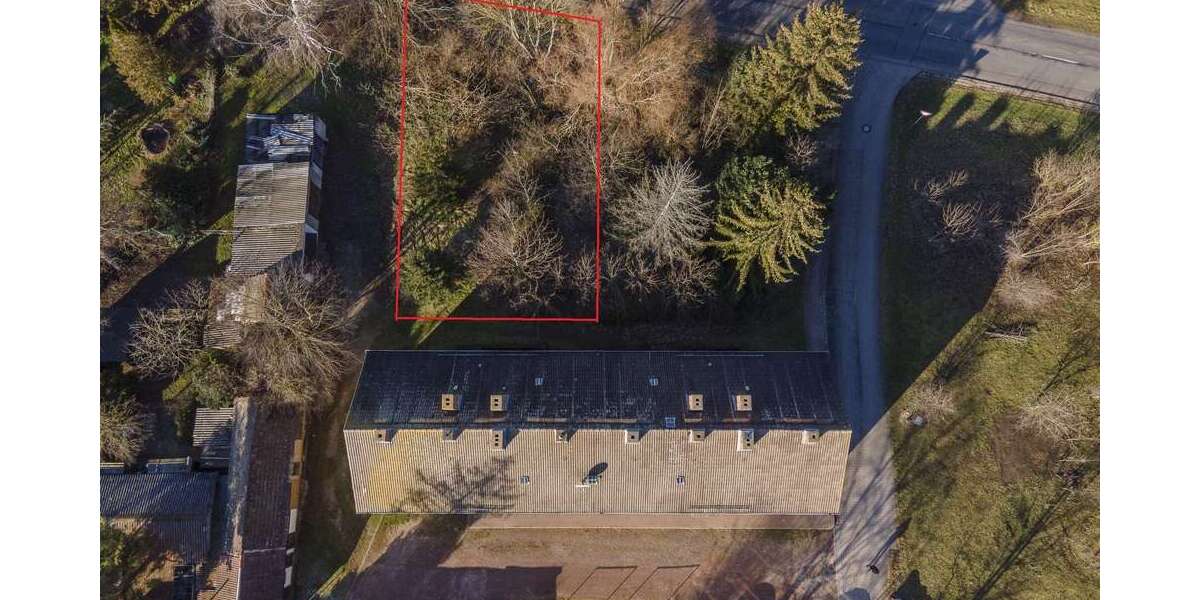 Baulandträume, die bezahlbar sind zimmer