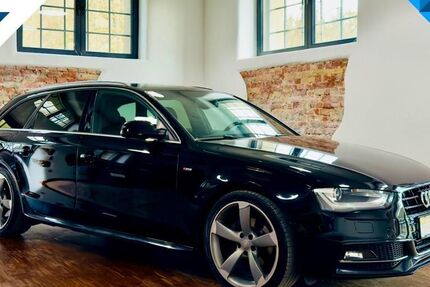 Audi A4 133.530 km 13.988 &euro; Rottweil 78628