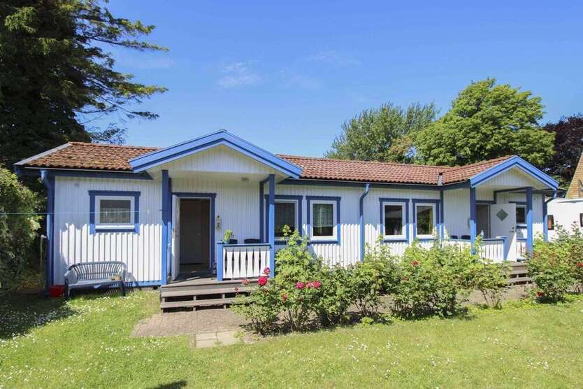 Haus zum Kaufen in Wiek 295.000 € 64.04 m²