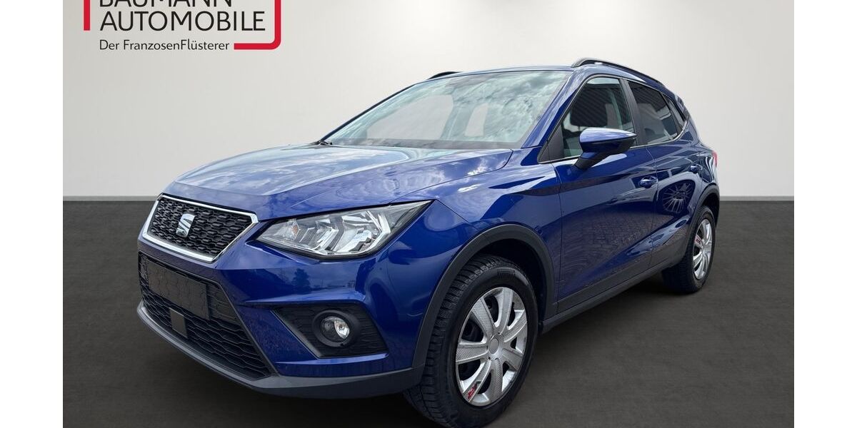 Seat Arona 63.000 km 12.390 &euro; Laatzen 30880
