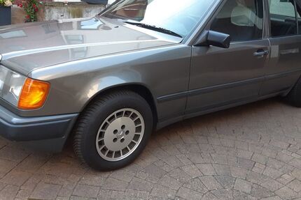 Mercedes-Benz 200 240.000 km 4.100 &euro; Volxheim 55546