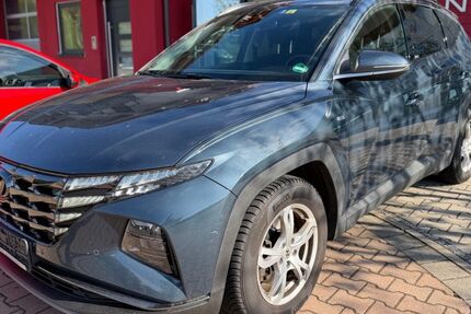 Hyundai TUCSON 172.000 km 14.950 &euro; Waltenhofen/Kempten 87448