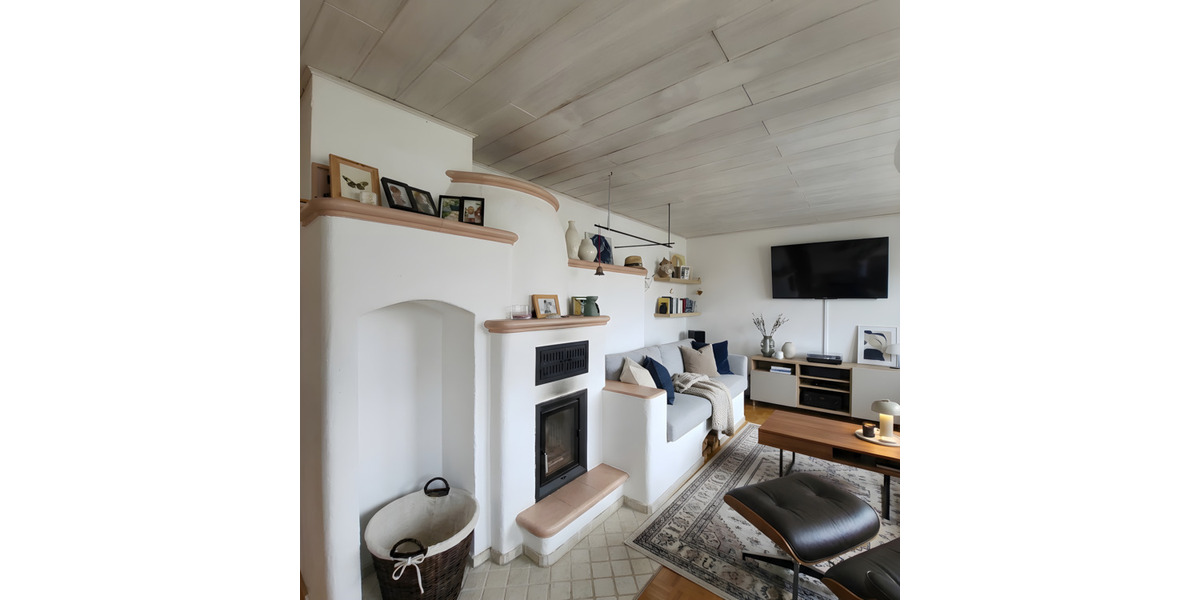 Einfamilienhaus Garching an der Alz - 11 Zimmer, 196 m&sup2;, 540.000&euro; | Angebot:25592886