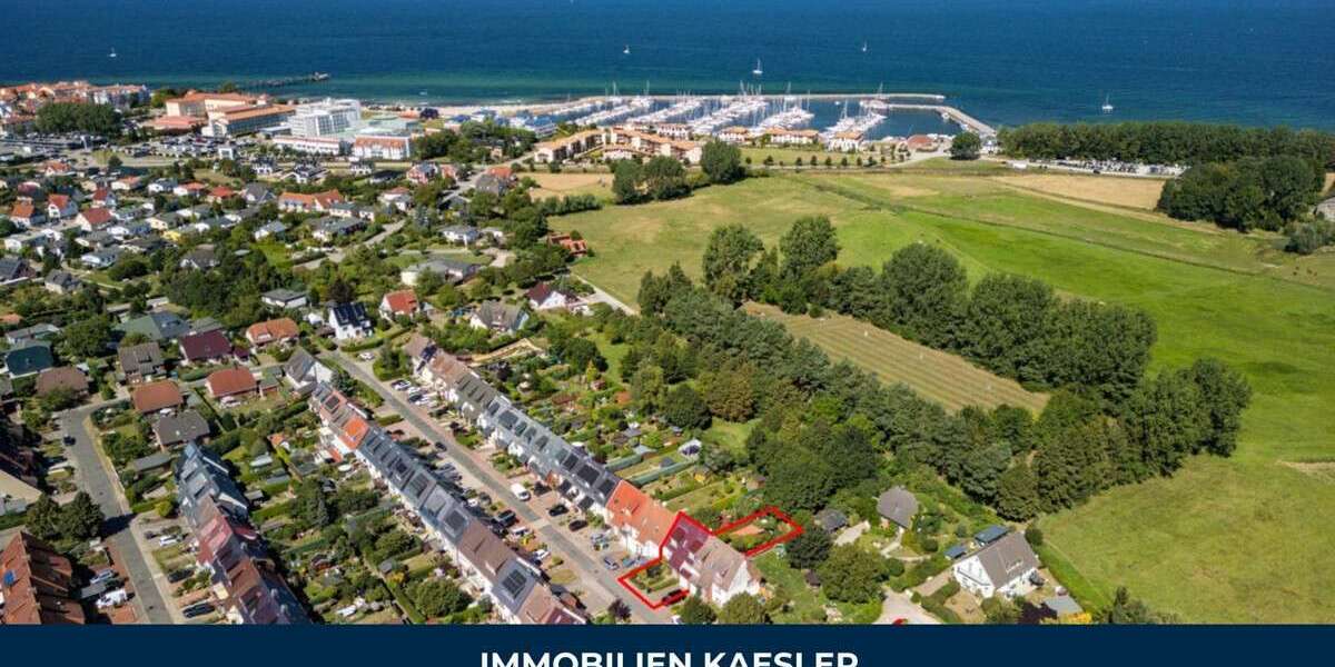 Haus zum Mieten in Kühlungsborn 2.000 € 115.7 m² 5 zimmer