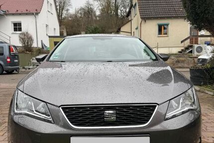 Seat Leon 107.000 km 10.500 &euro; Neckarsulm 74172