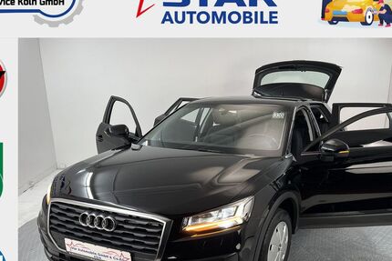Audi Q2 54.514 km 16.490 &euro; Köln 50739