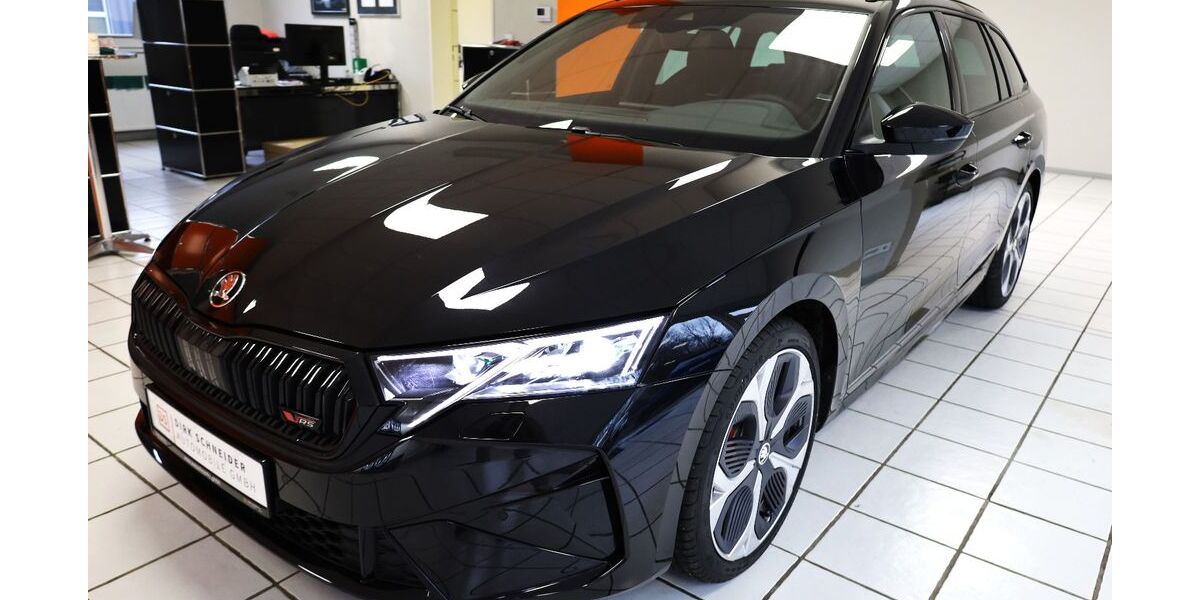 Skoda Octavia 17.500 km 35.490 &euro; Netphen 57250