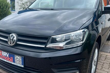 VW Caddy 87.800 km 19.980 &euro; Bremervörde 27432