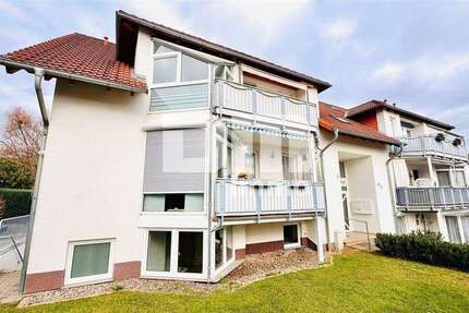 Wohnung zum Kaufen in Duderstadt , Niedersachs 199.000 € 94.43 m² 4 zimmer