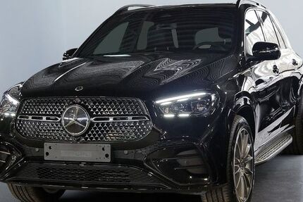Mercedes-Benz GLE 350 8.500 km 93.950 &euro; Kiel 24109