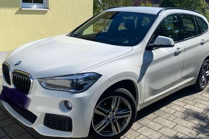 BMW X1 195.000 km 12.999 &euro; Röttenbach 91187
