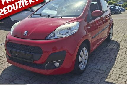 Peugeot 107 81.097 km 2.685 &euro; Achern 77855