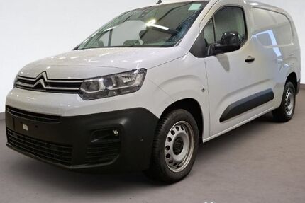Citroen Berlingo 10.926 km 18.990 € Hohenlockstedt 25551