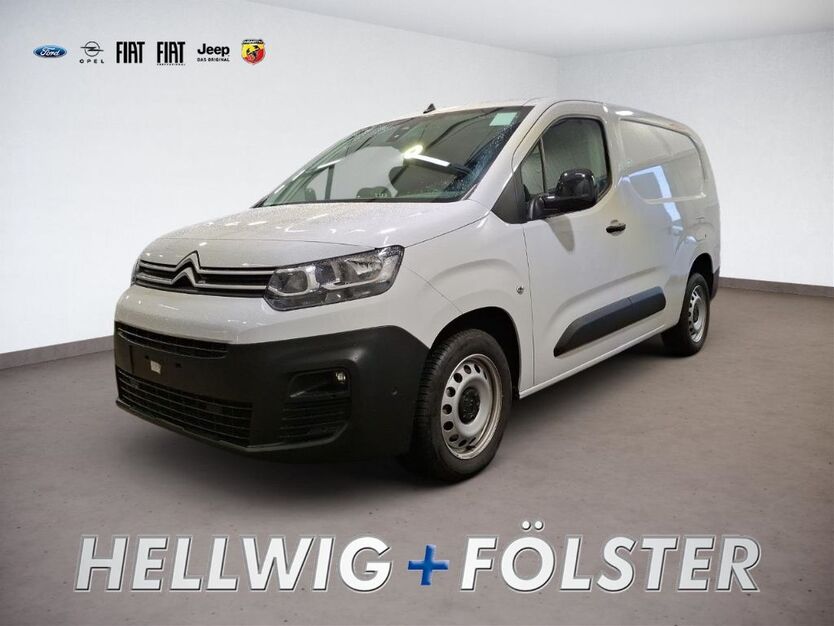 Citroen Berlingo 10.926 km 18.990 € Hohenlockstedt 25551