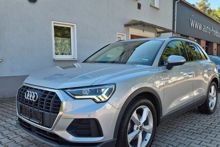 Audi Q3 128.400 km 19.480 &euro; Frohburg 04654