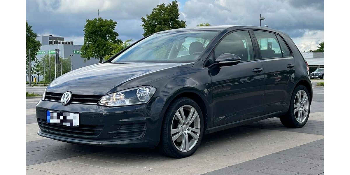 VW Golf 200.000 km 6.250 &euro; Burgdorf 31303