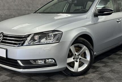 VW Passat 170.772 km 9.980 &euro; Rastdorf 26901