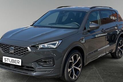 Seat Tarraco 60.750 km 30.880 &euro; Zaberfeld 74374