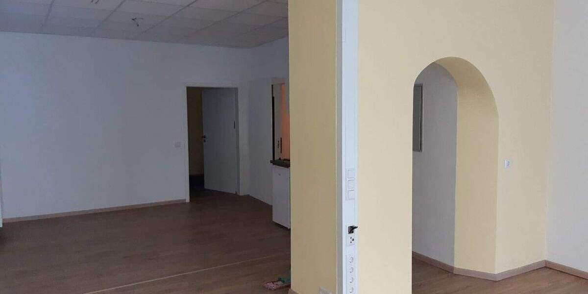 Gewerbeobjekt Rothenburg ob der Tauber Rothenburg - 2 Zimmer, 520&euro; | Angebot:25771285