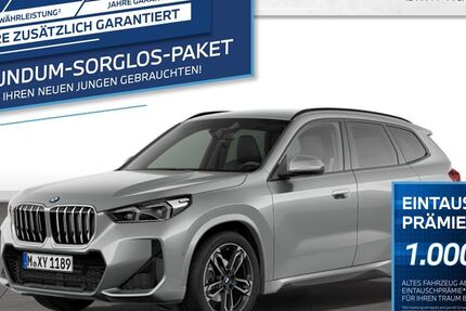 BMW X1 6.700 km 45.990 &euro; Landshut 84030