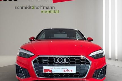 Audi A5 20.950 km 48.980 &euro; Kiel 24118
