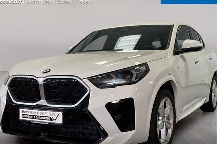 BMW X2 15.766 km 45.899 &euro; Düsseldorf 40237